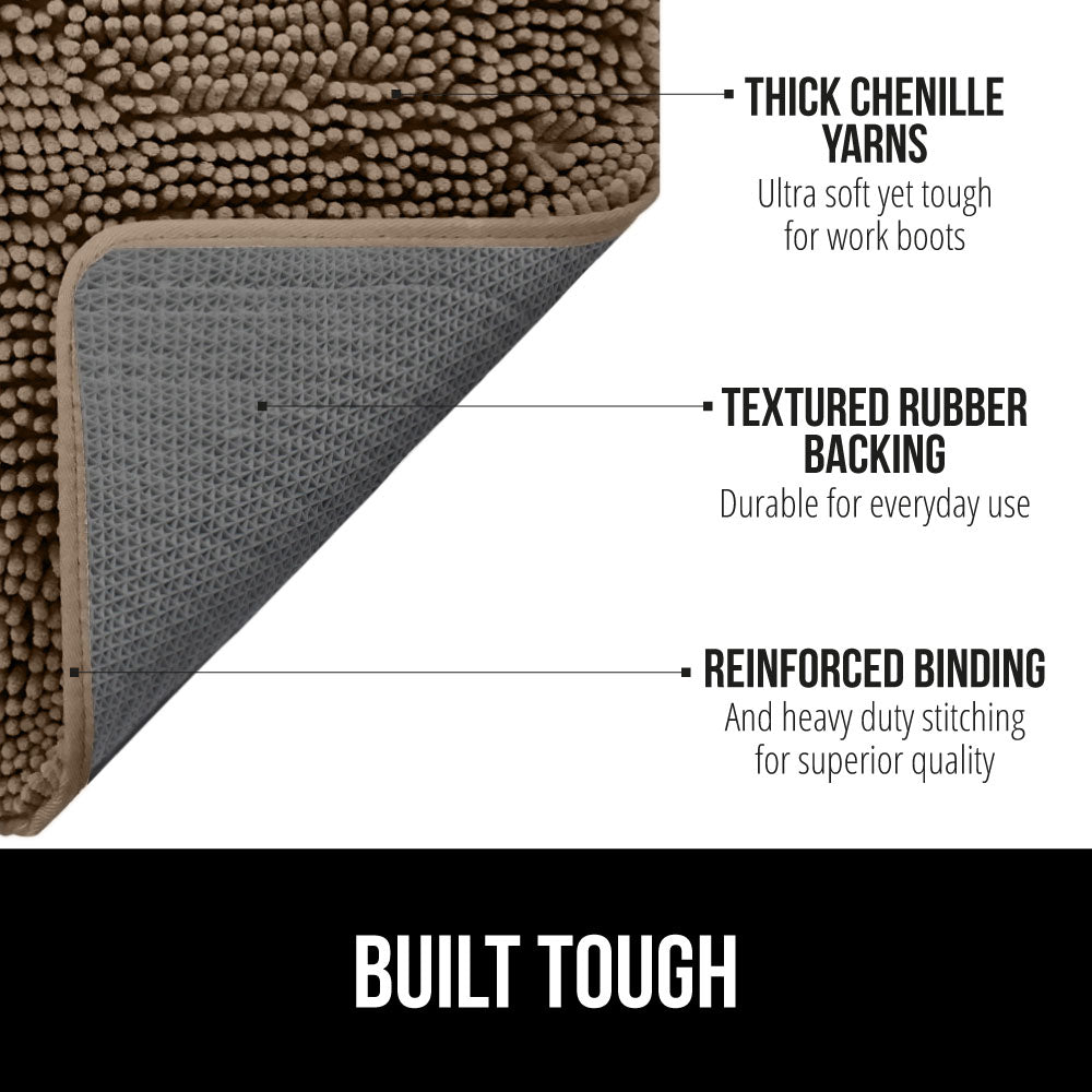 SoakSTOPPER® Doormat - Image 6