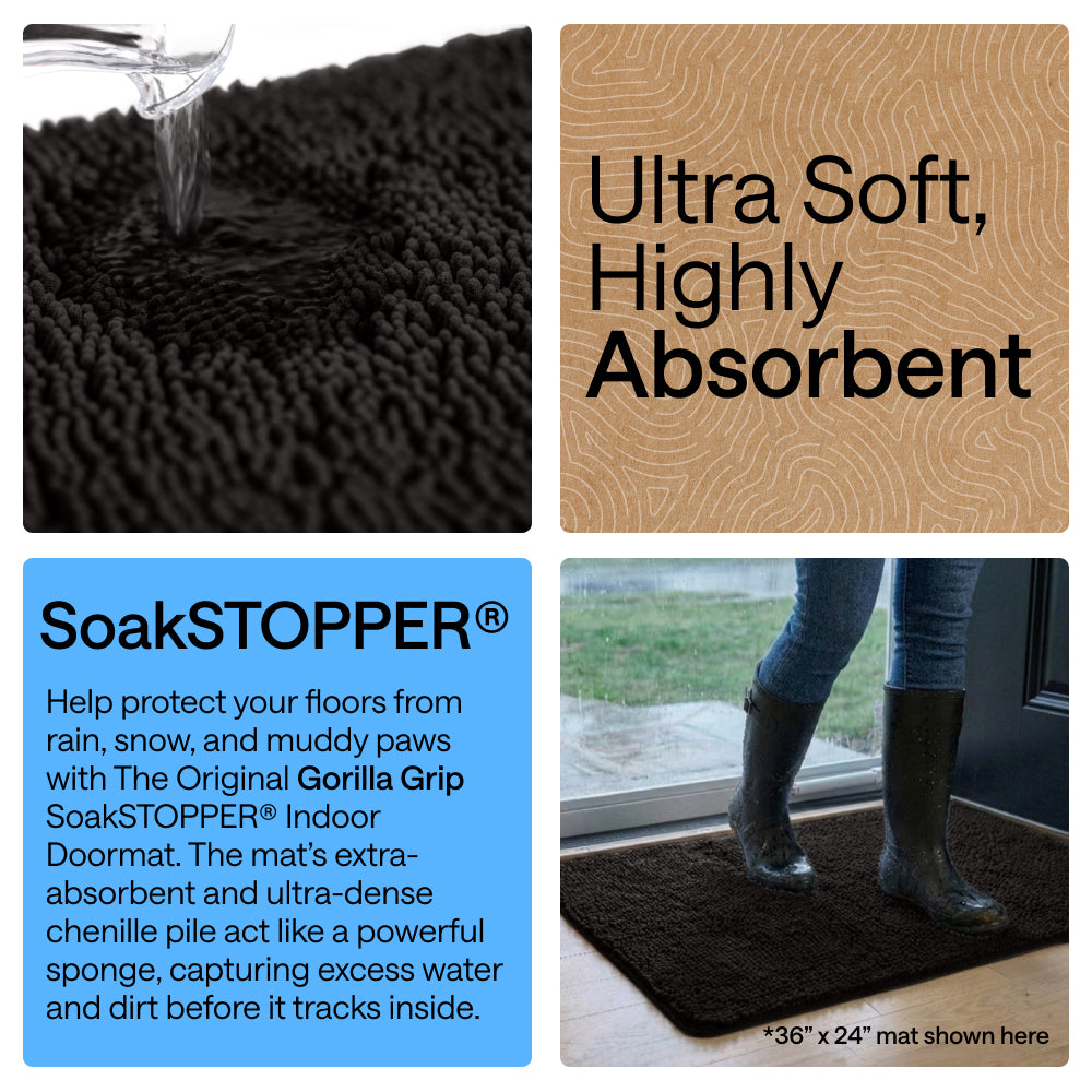 SoakSTOPPER® Doormat - Image 17
