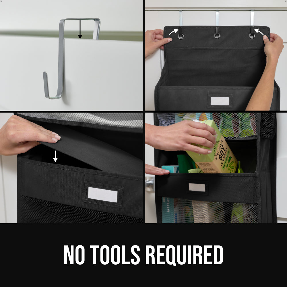 Door Organizer - Image 27