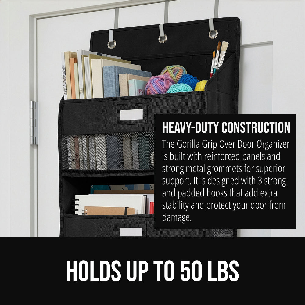 Door Organizer - Image 21