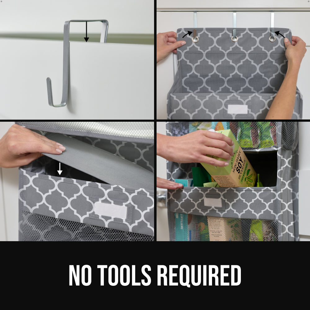 Door Organizer - Image 14
