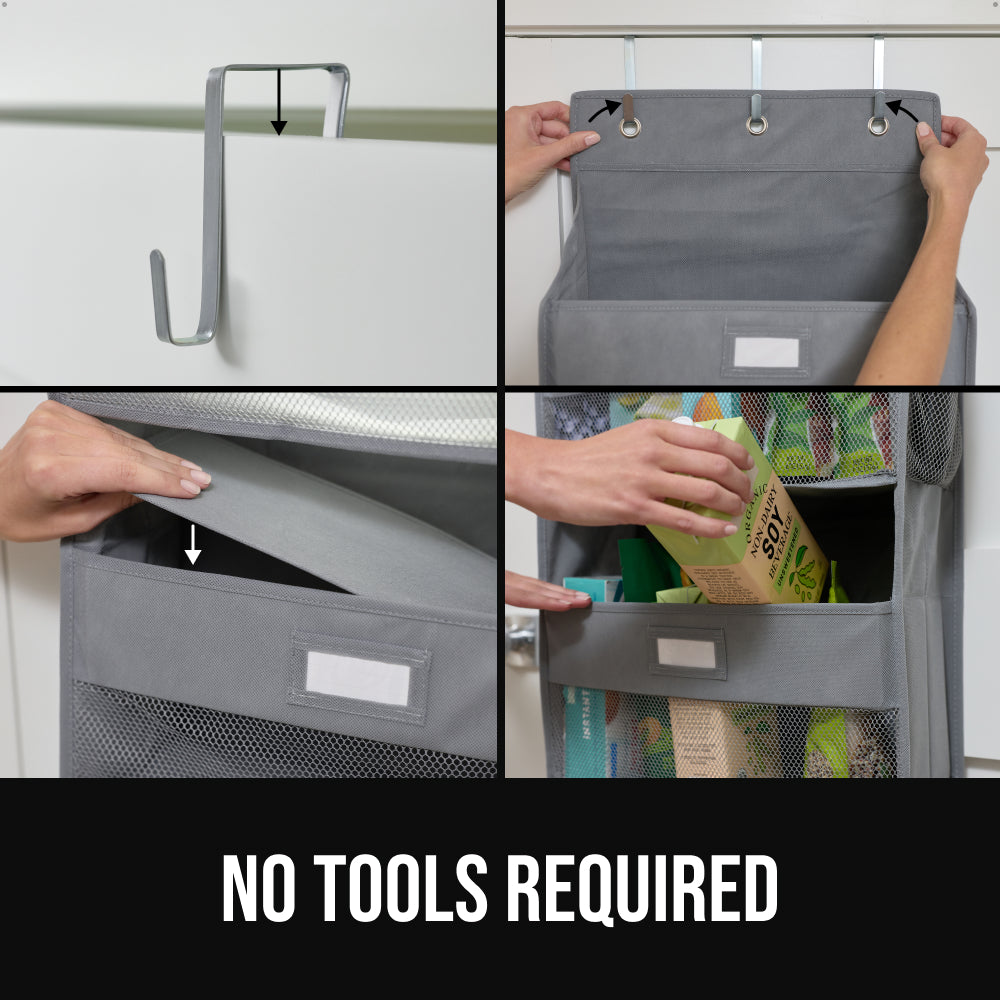 Door Organizer - Image 22