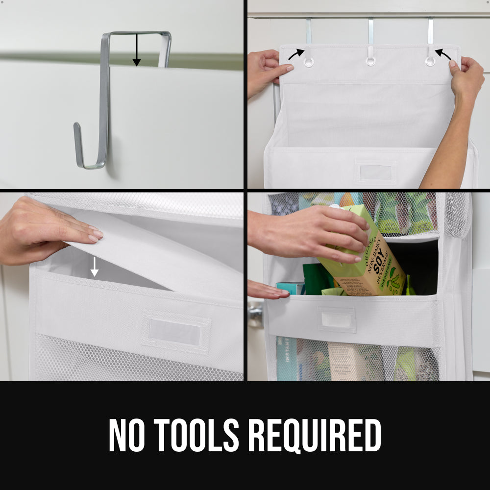 Door Organizer - Image 28