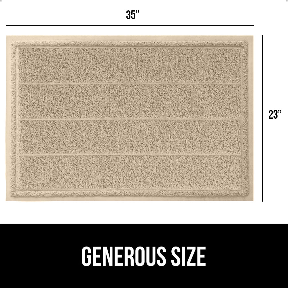 Dirt Grabber Doormat - Image 21