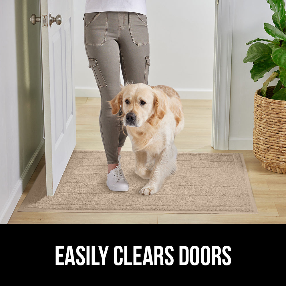 Dirt Grabber Doormat - Image 23