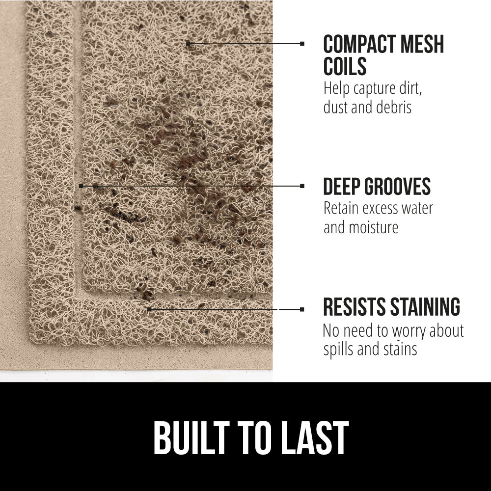 Dirt Grabber Doormat - Image 29