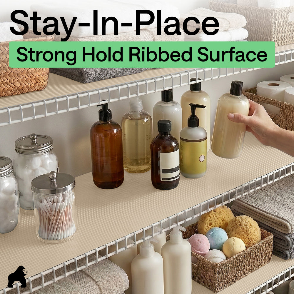 DuraGuard® Shelf Liner - Image 29