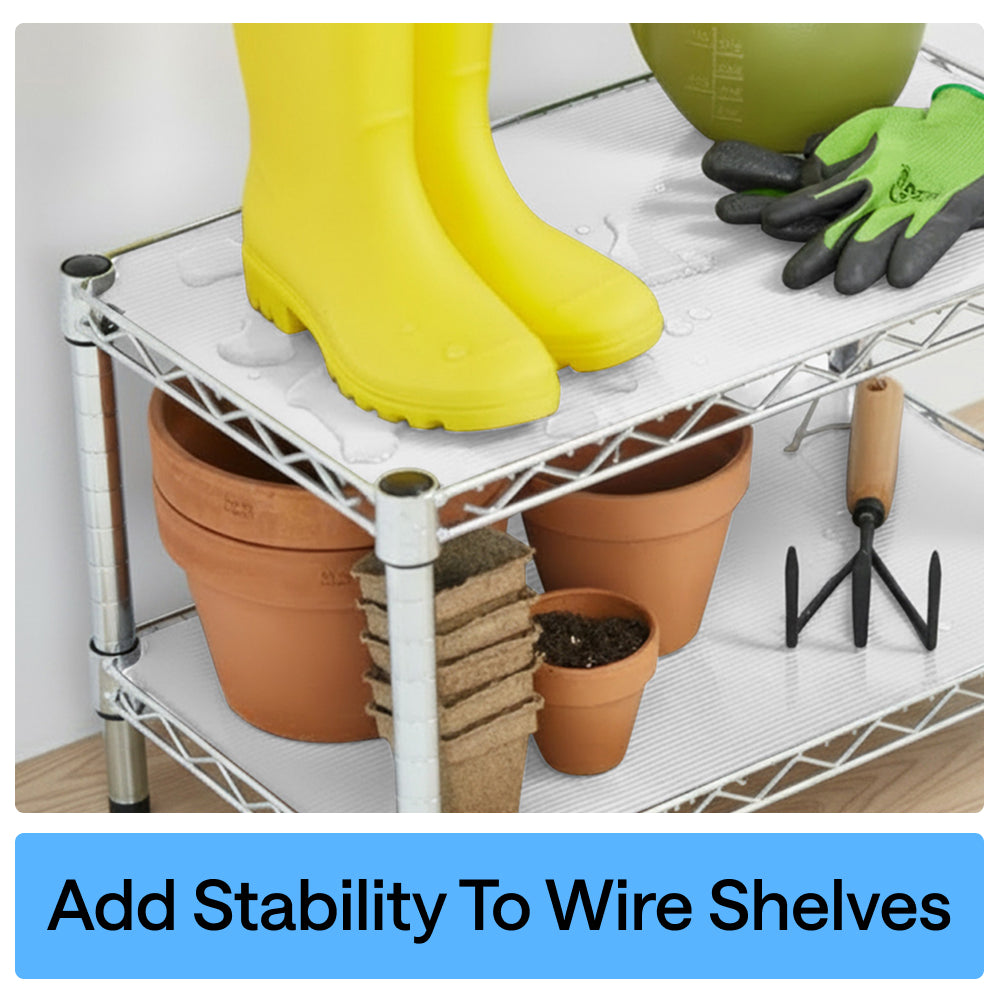 DuraGuard® Shelf Liner - Image 16