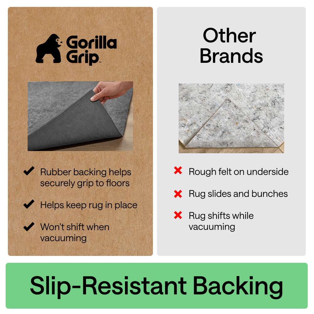 Felt + Rubber Rug Pad - Image 5