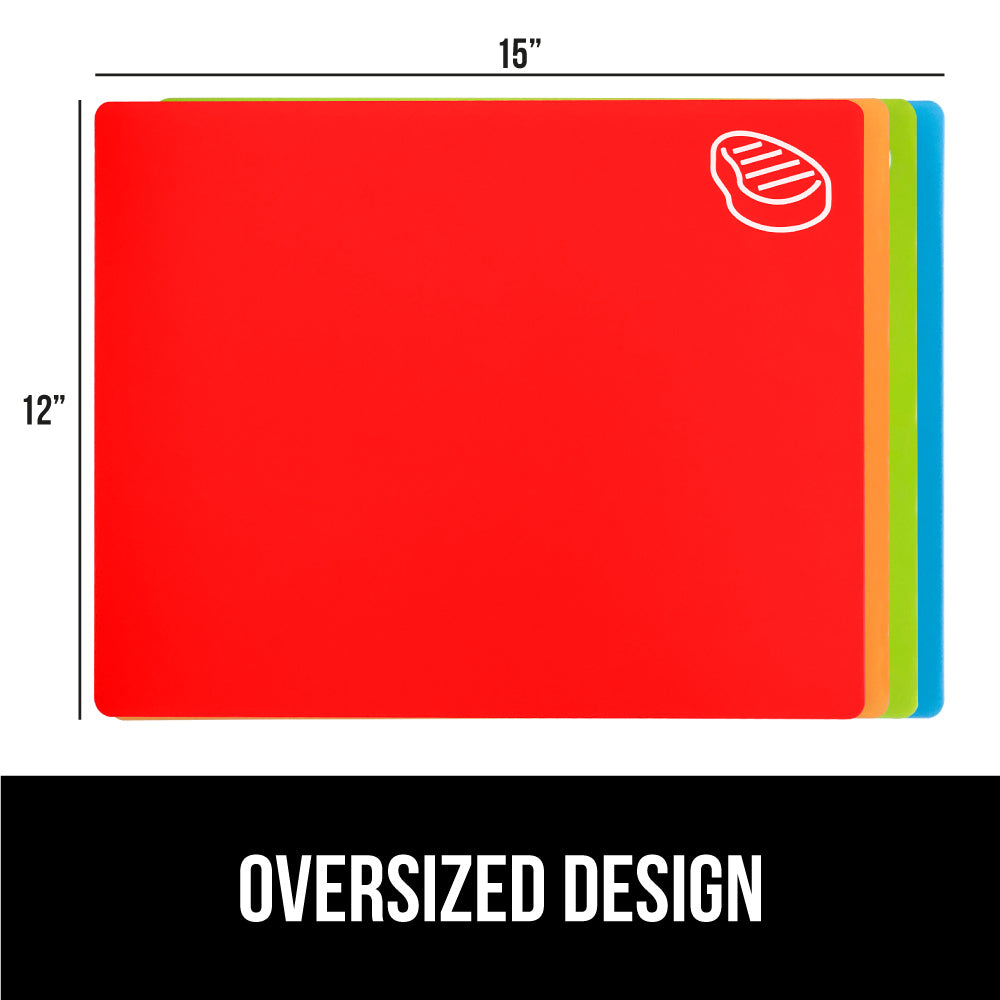 Flexible Cutting Board - Image 5