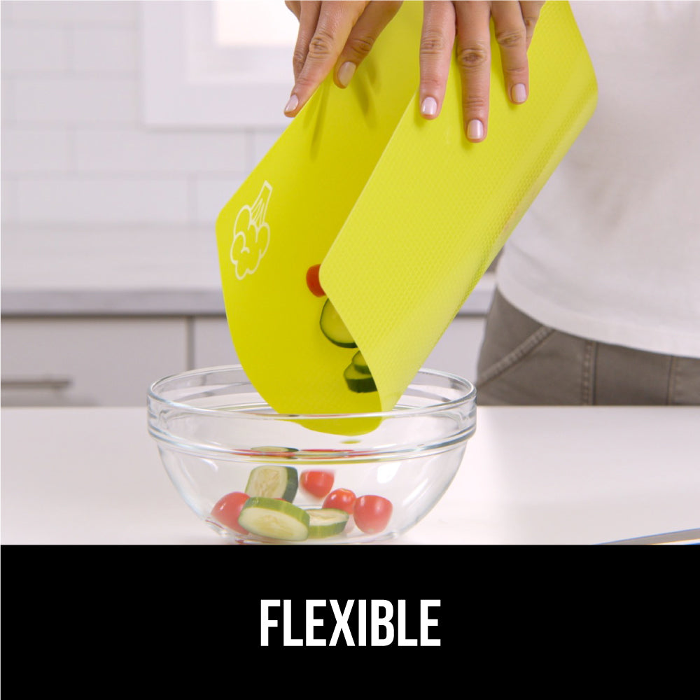 Flexible Cutting Board - Image 6