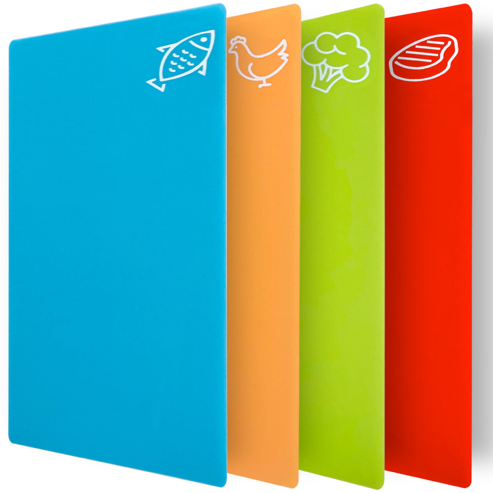 Flexible Cutting Board