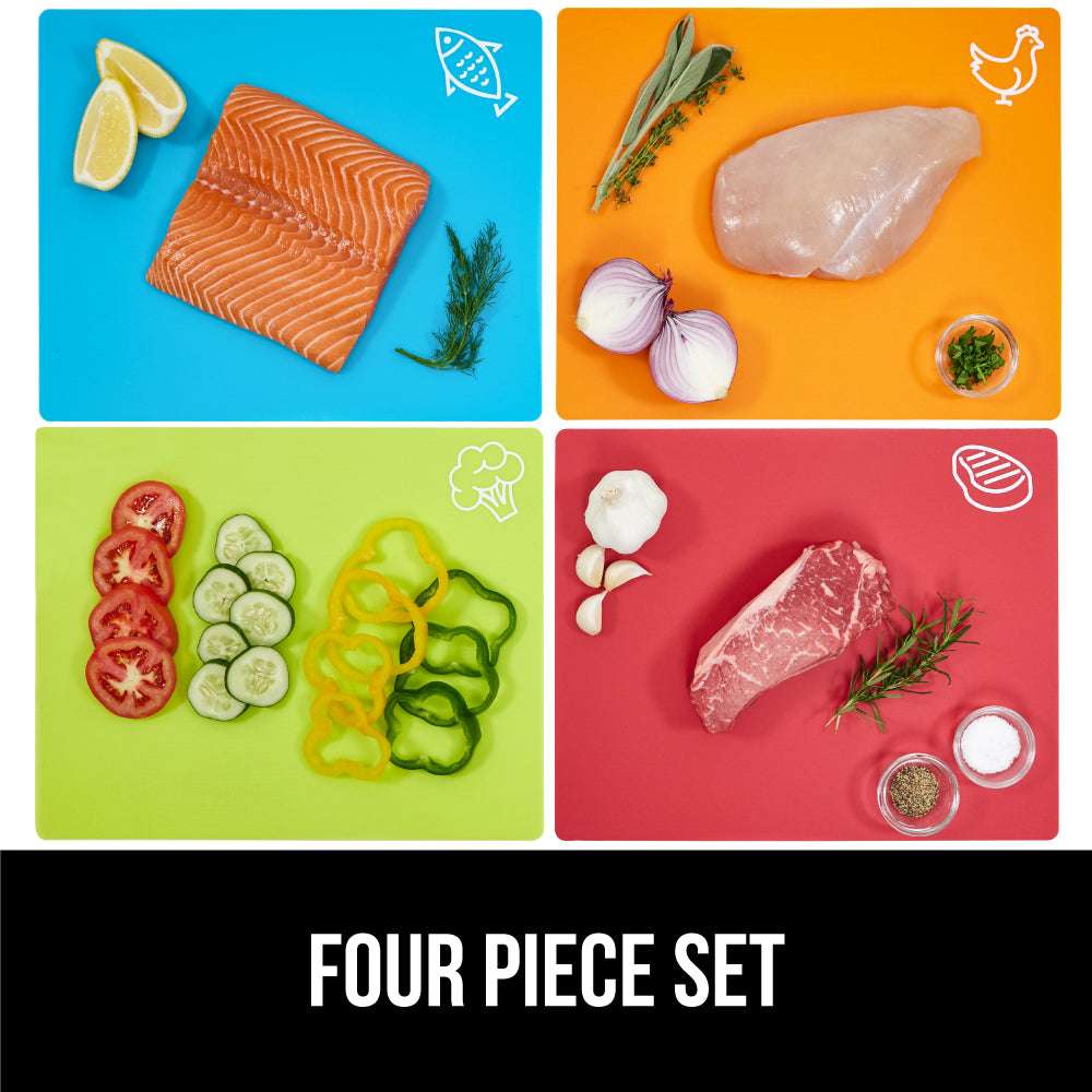 Flexible Cutting Board - Image 9