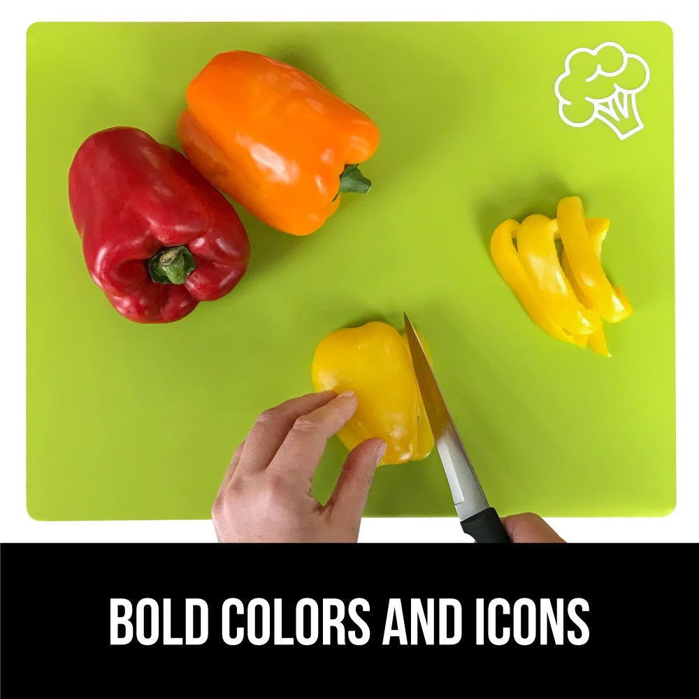 Flexible Cutting Board - Image 13