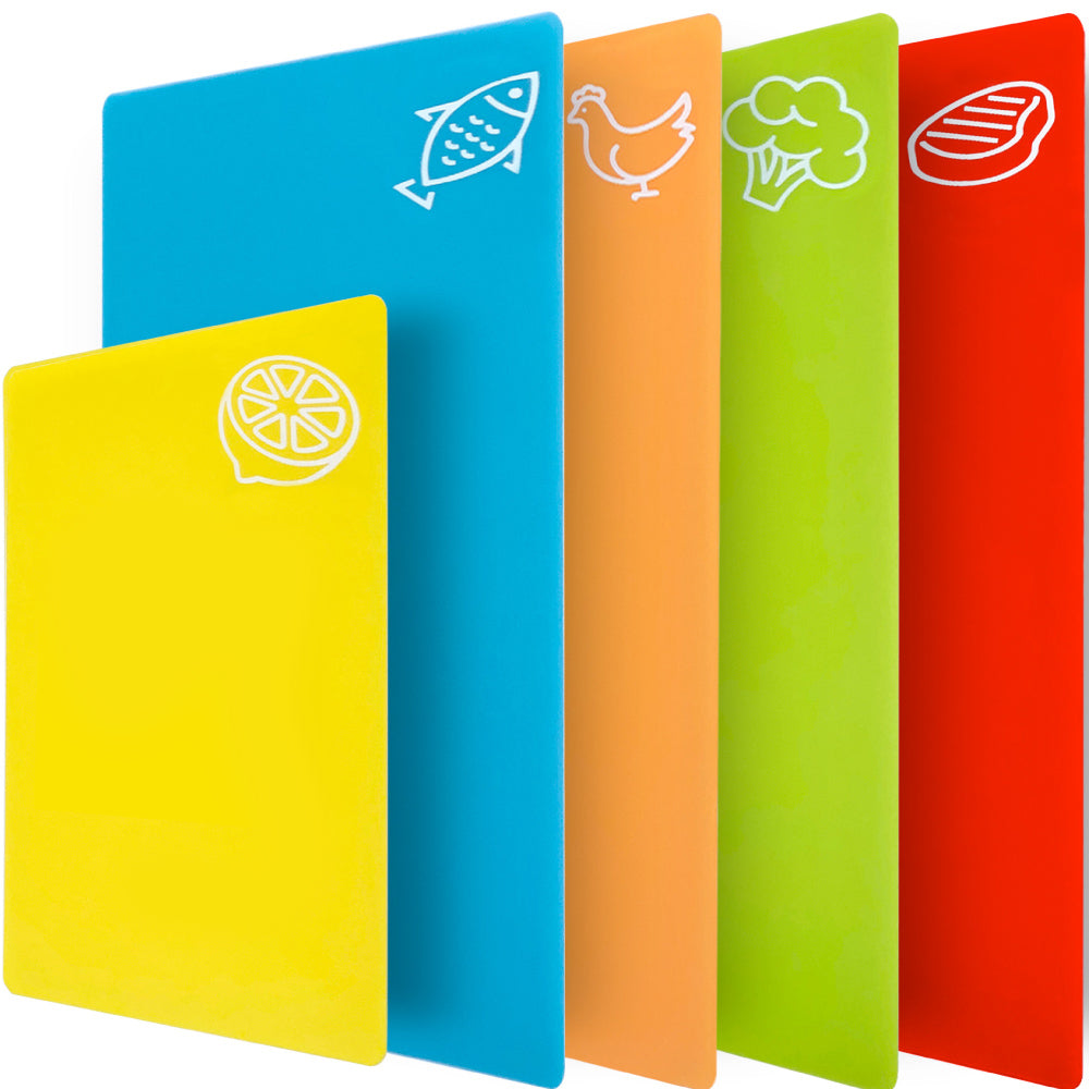 Flexible Cutting Board - Image 2