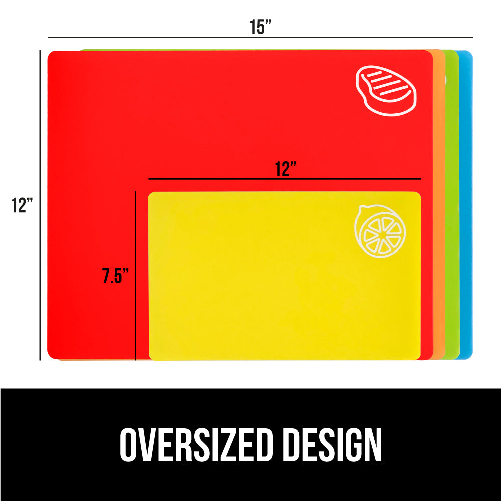Flexible Cutting Board - Image 17
