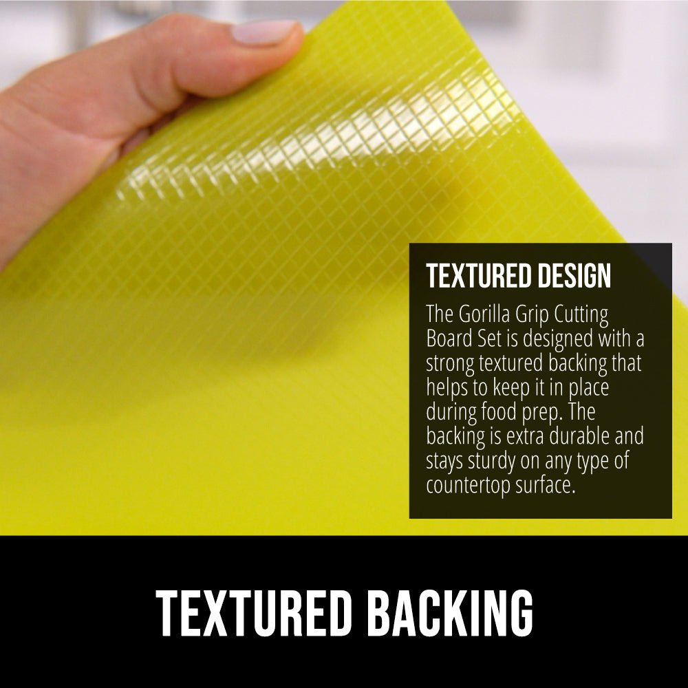 Flexible Cutting Board - Image 3