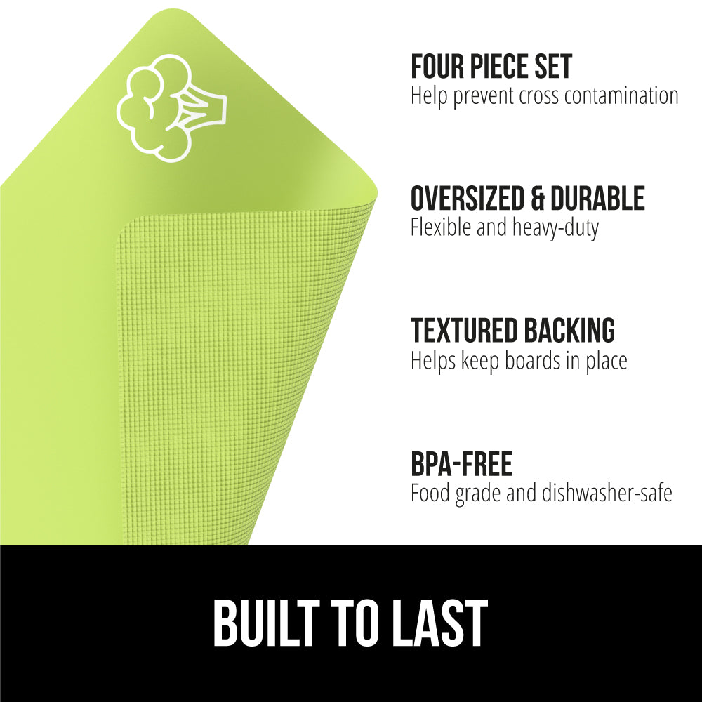 Flexible Cutting Board - Image 4
