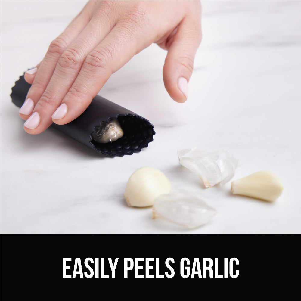 Garlic Press and Peel Set - Image 10