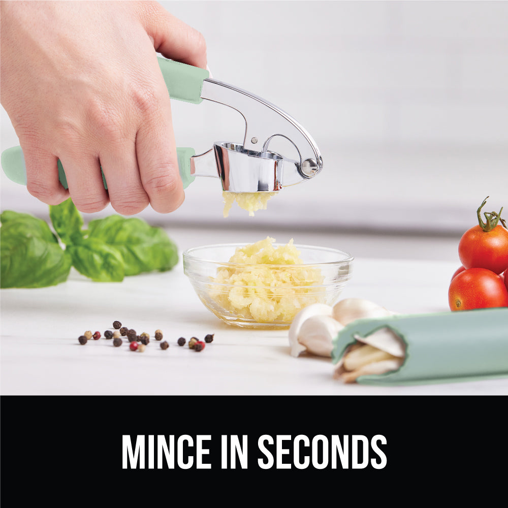 Garlic Press and Peel Set - Image 29