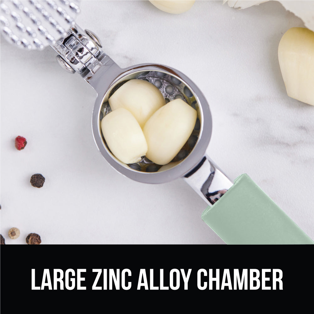 Garlic Press and Peel Set - Image 25