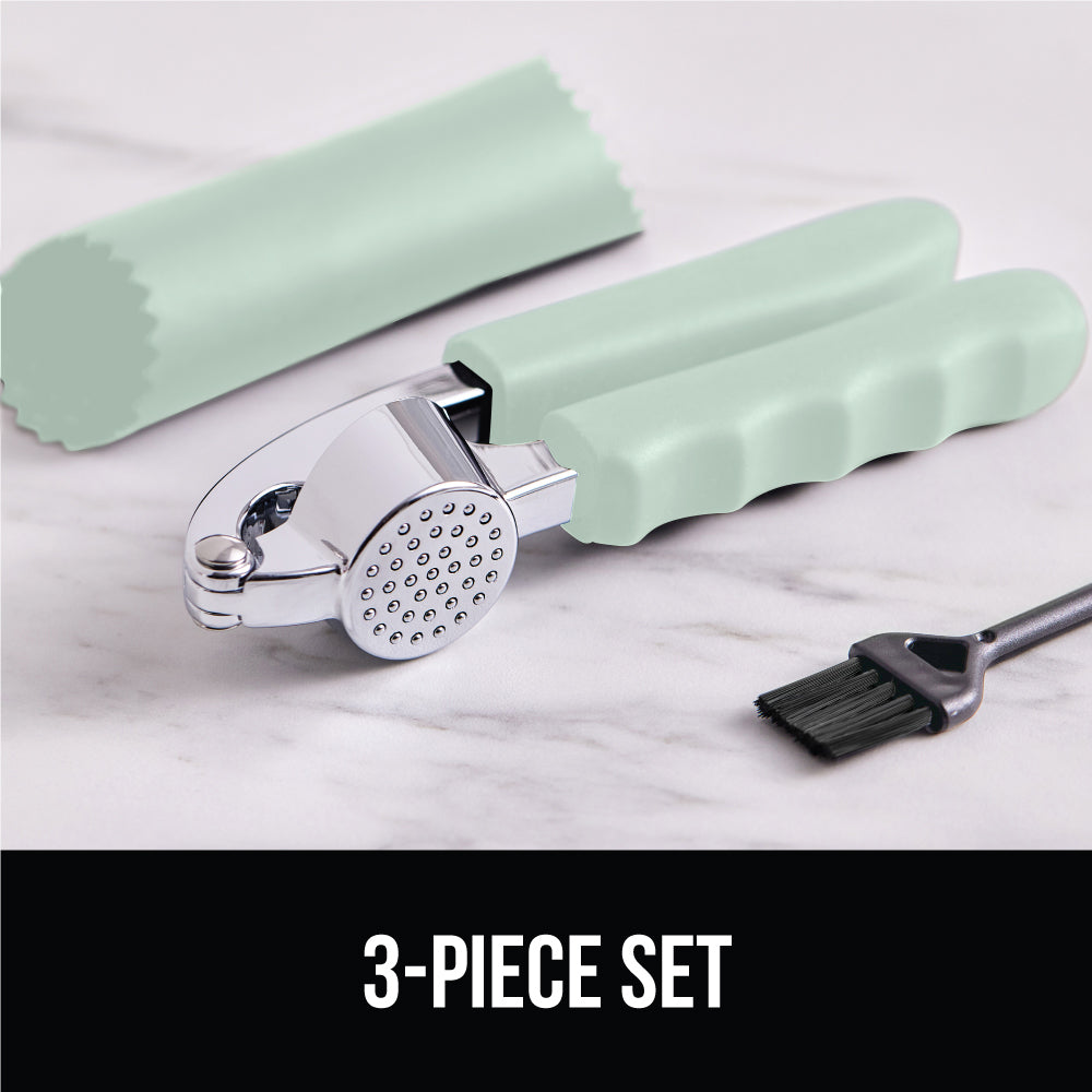Garlic Press and Peel Set - Image 24