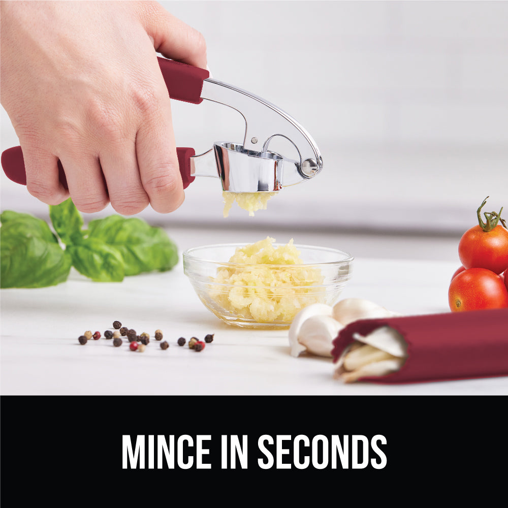 Garlic Press and Peel Set - Image 20