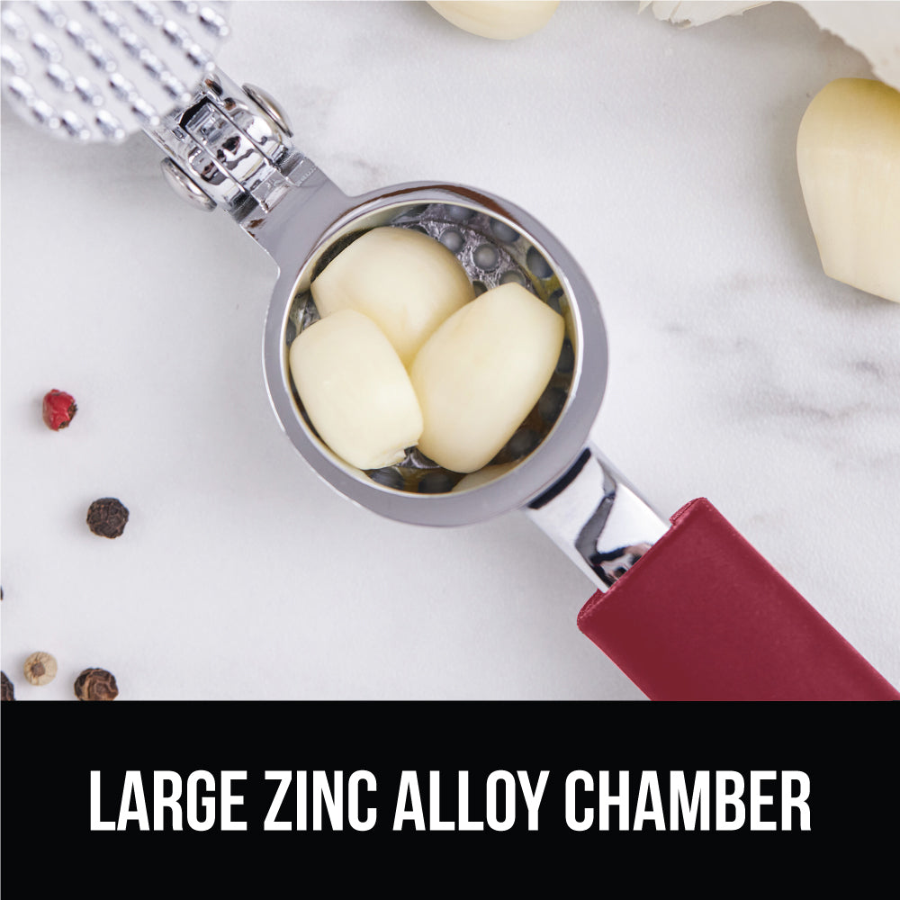 Garlic Press and Peel Set - Image 14