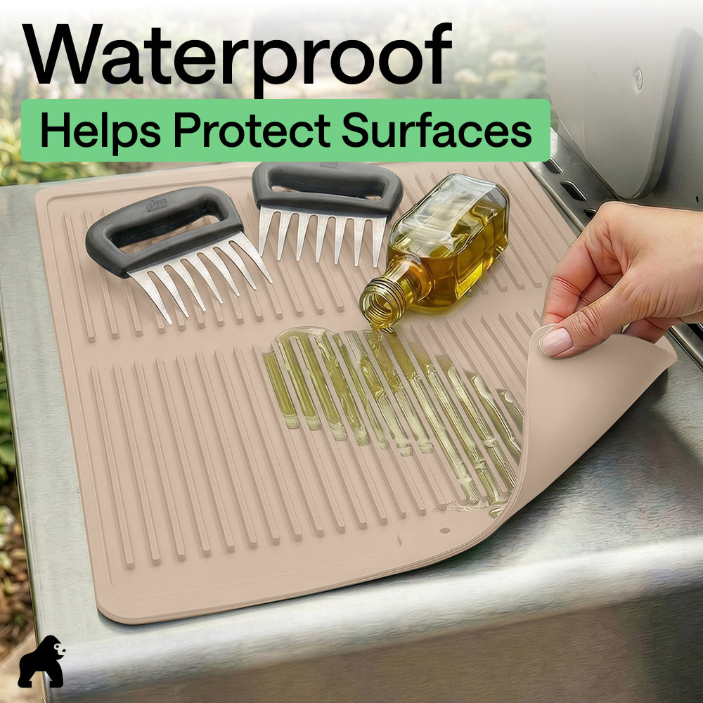 Silicone Grill Mats - Image 22