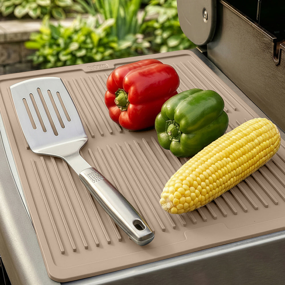 Silicone Grill Mats - Image 11