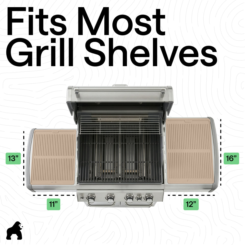 Silicone Grill Mats - Image 26