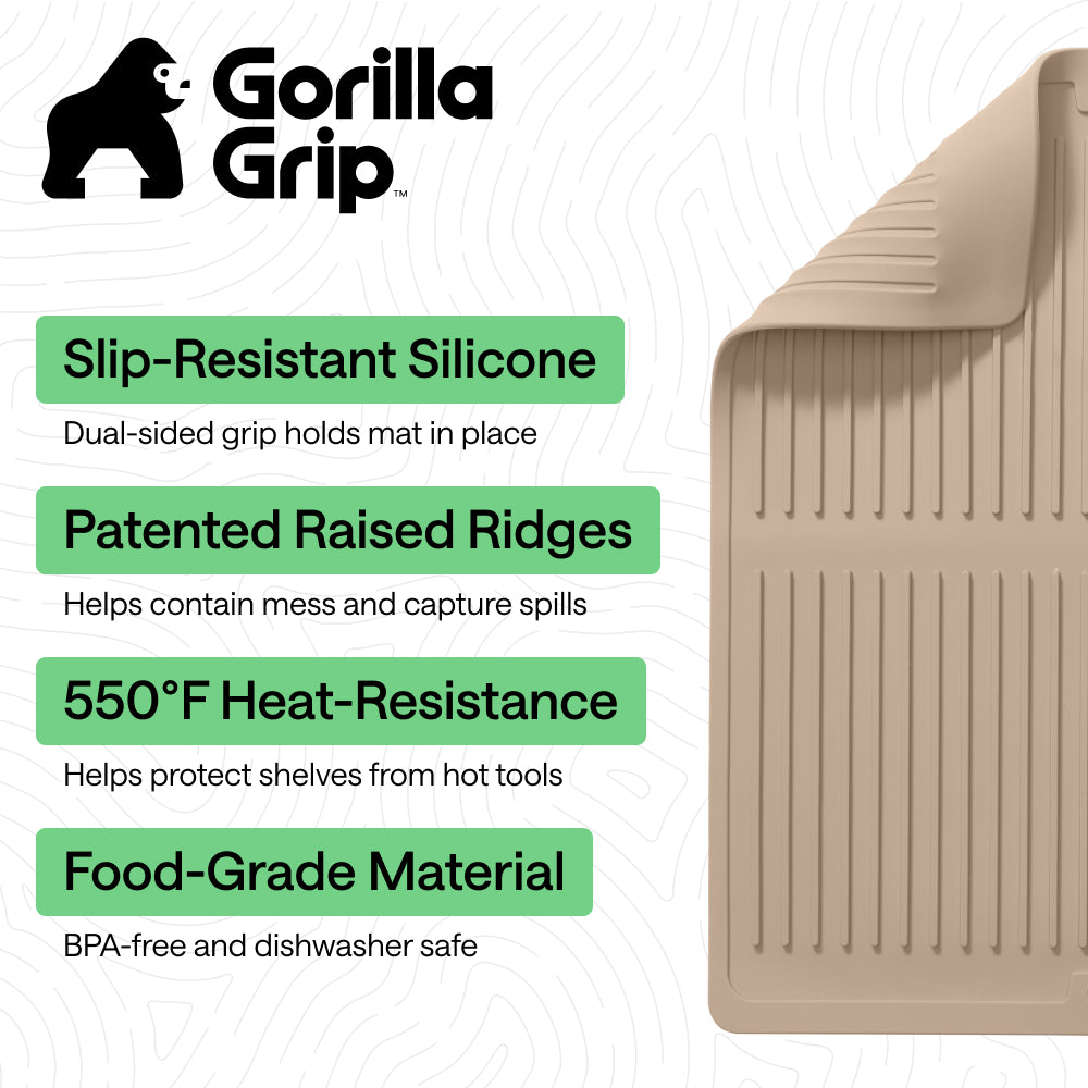 Silicone Grill Mats - Image 28