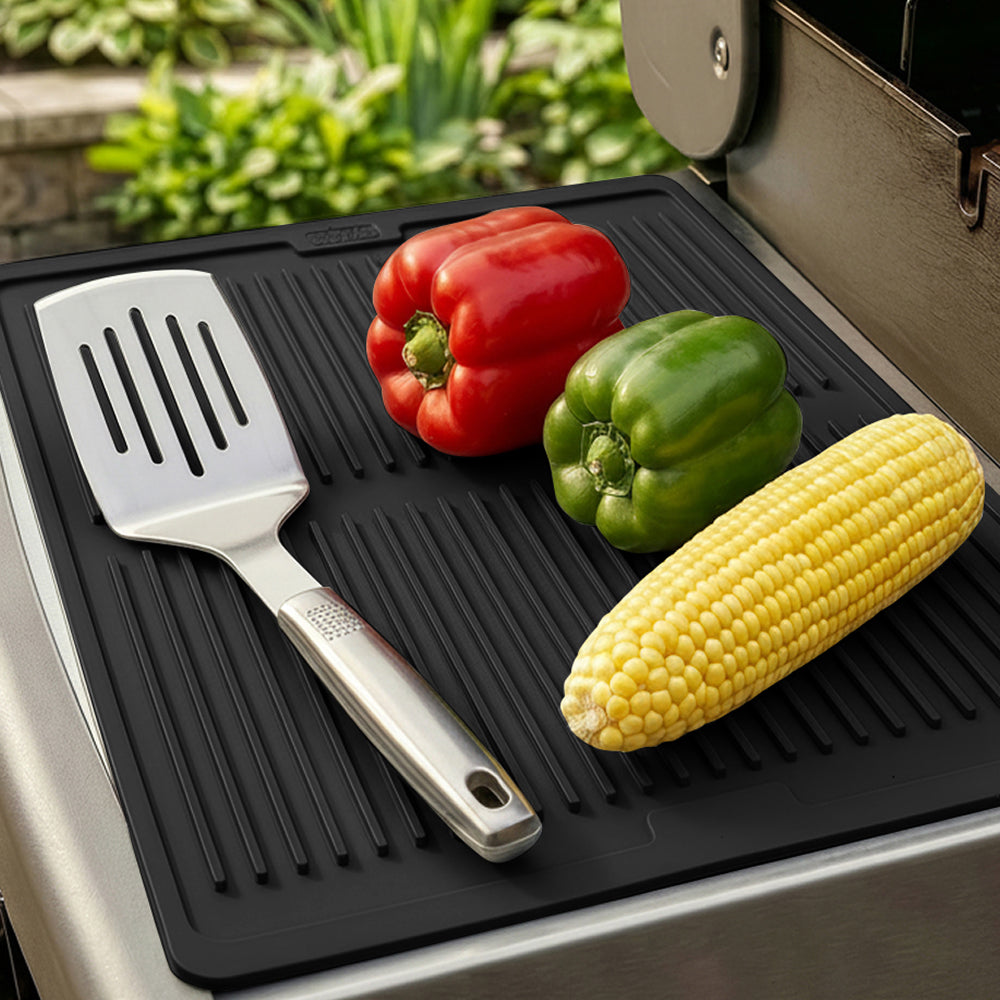 Silicone Grill Mats