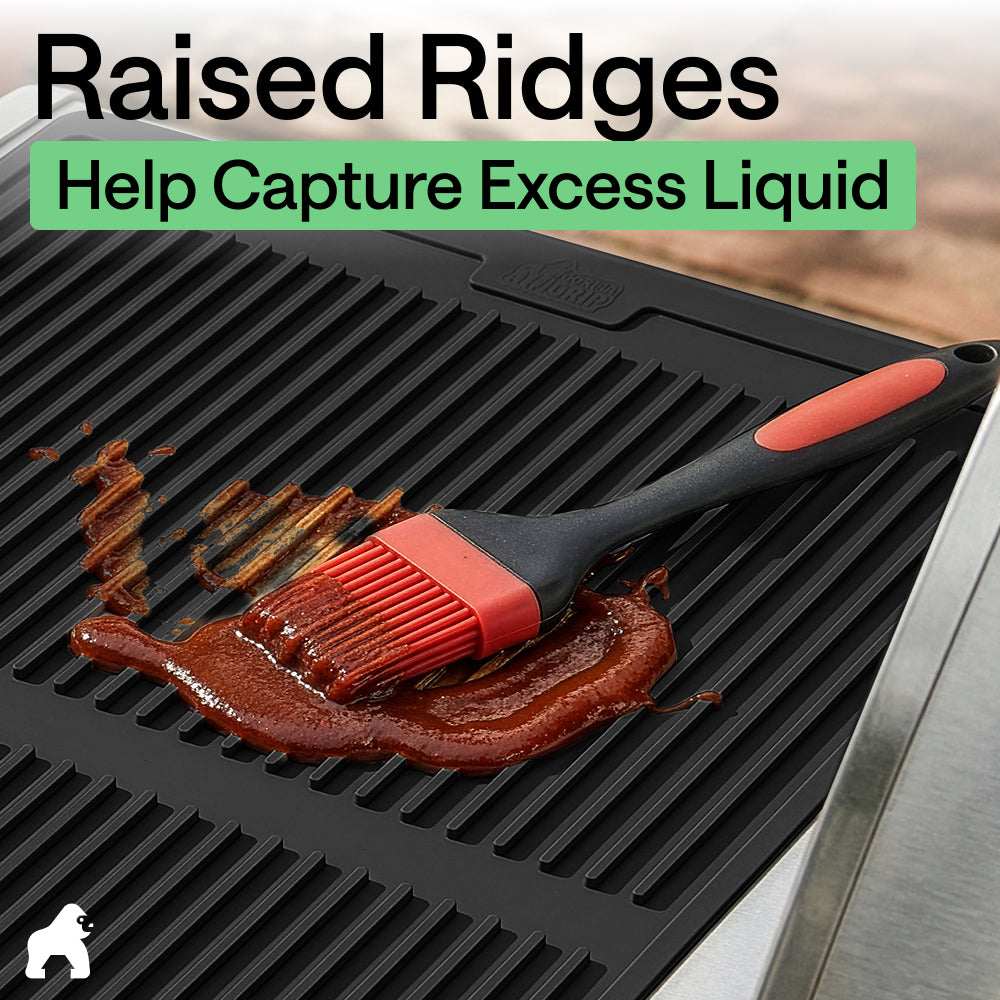 Silicone Grill Mats - Image 6