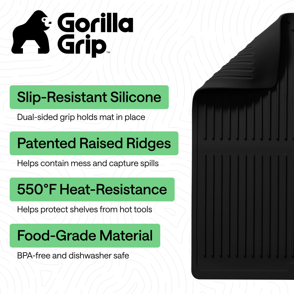 Silicone Grill Mats - Image 8