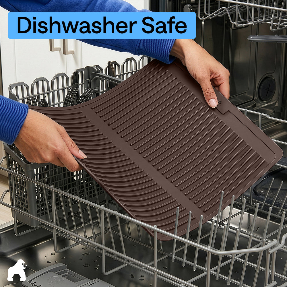Silicone Grill Mats - Image 29