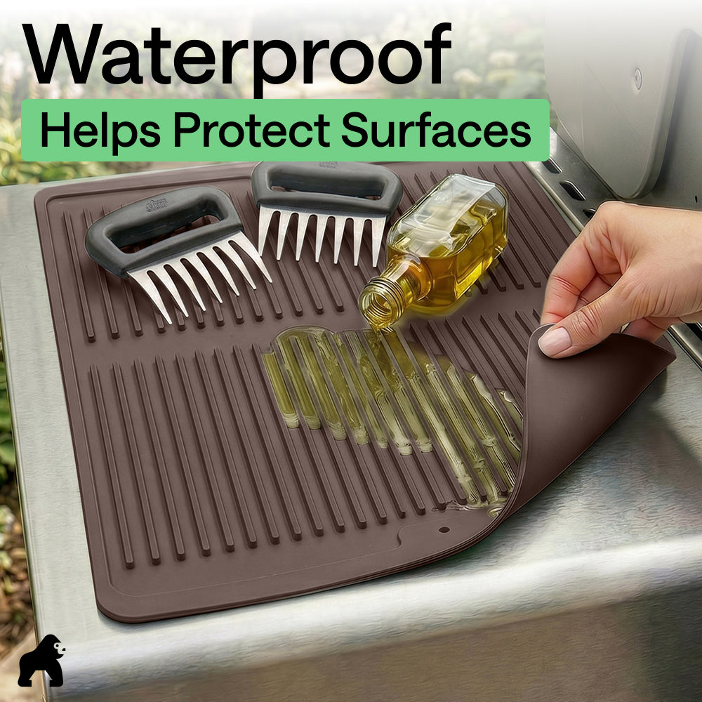 Silicone Grill Mats - Image 30