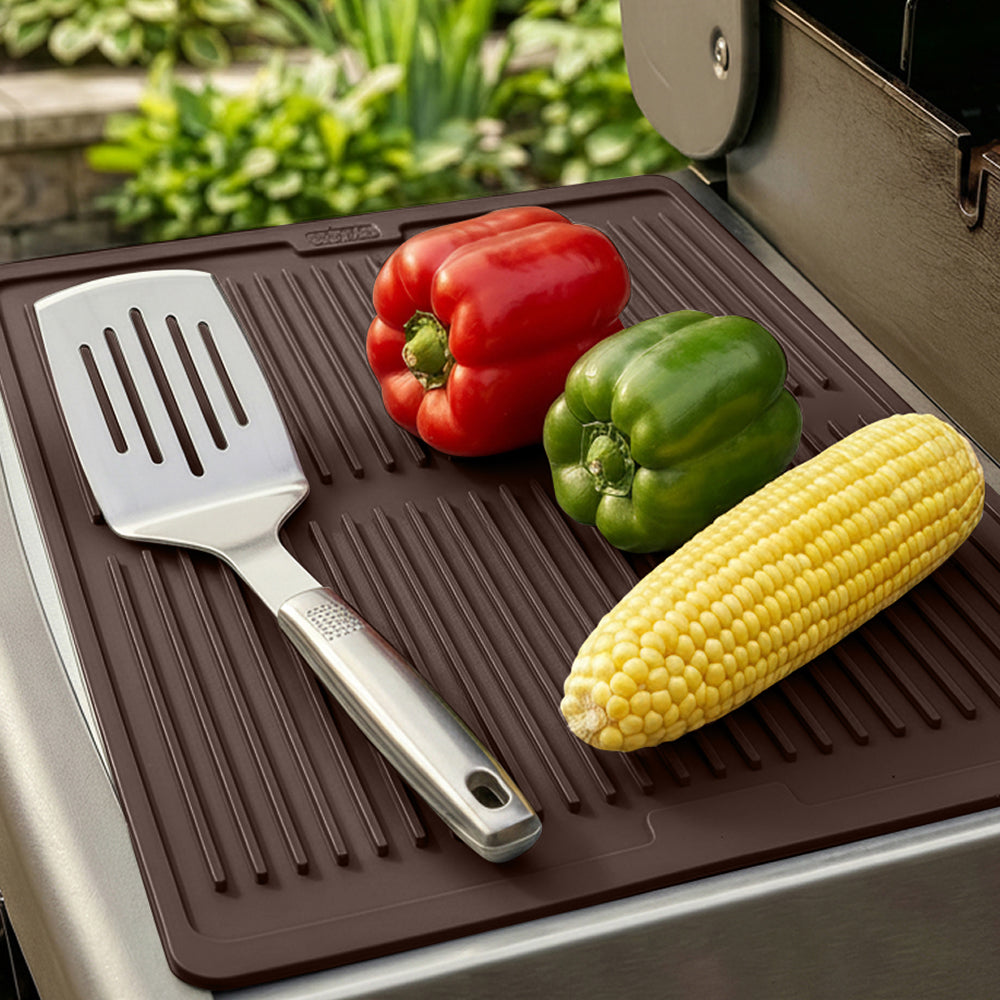 Silicone Grill Mats - Image 12