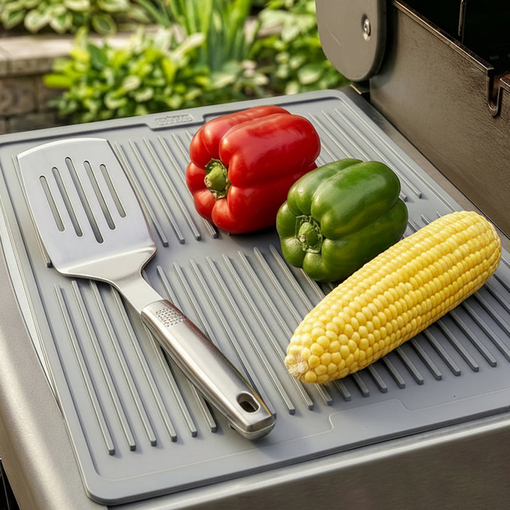 Silicone Grill Mats - Image 13