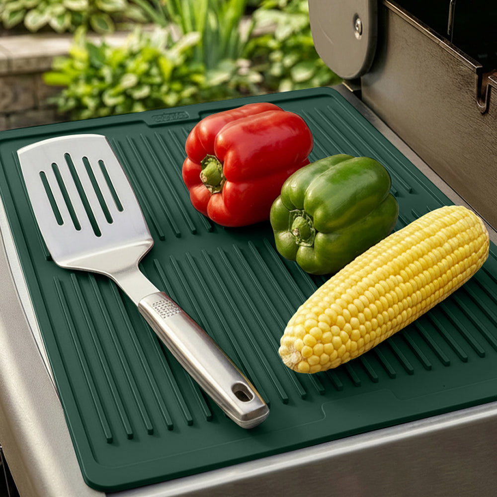 Silicone Grill Mats - Image 14