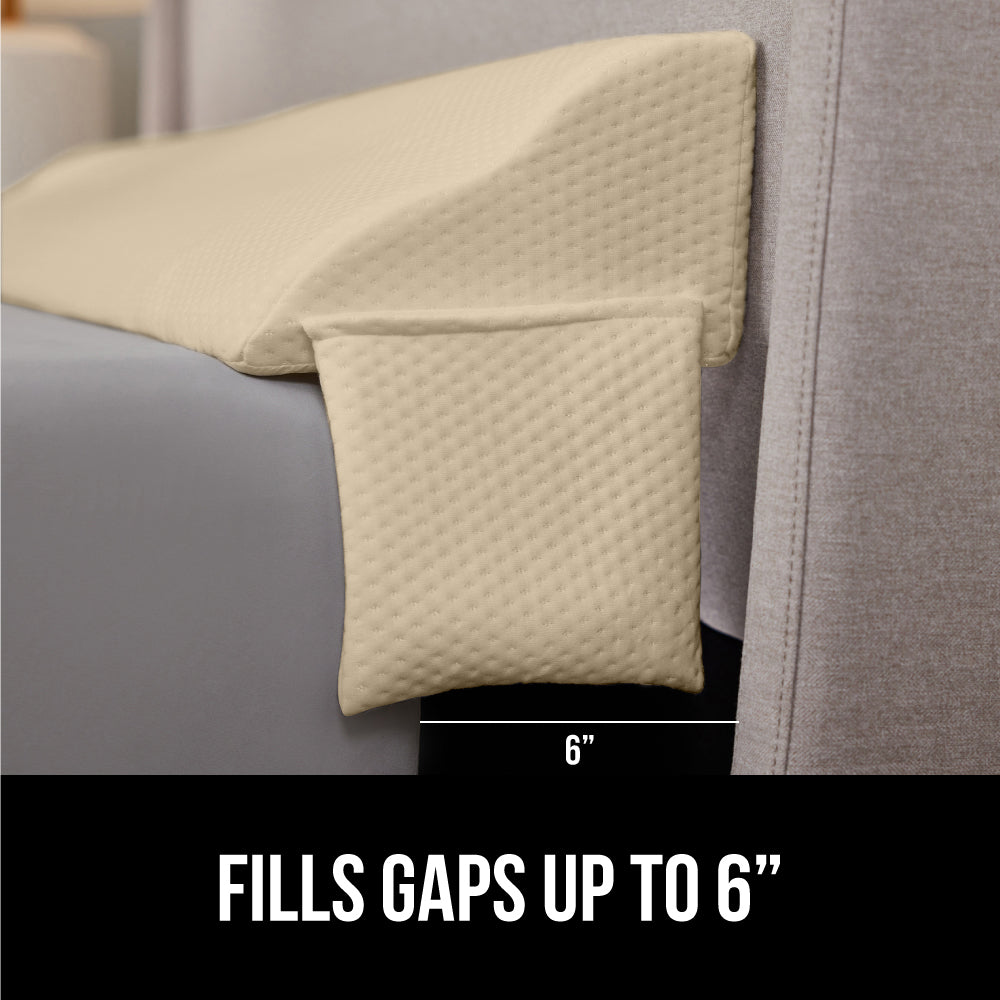 Headboard Gap Pillow - Image 10