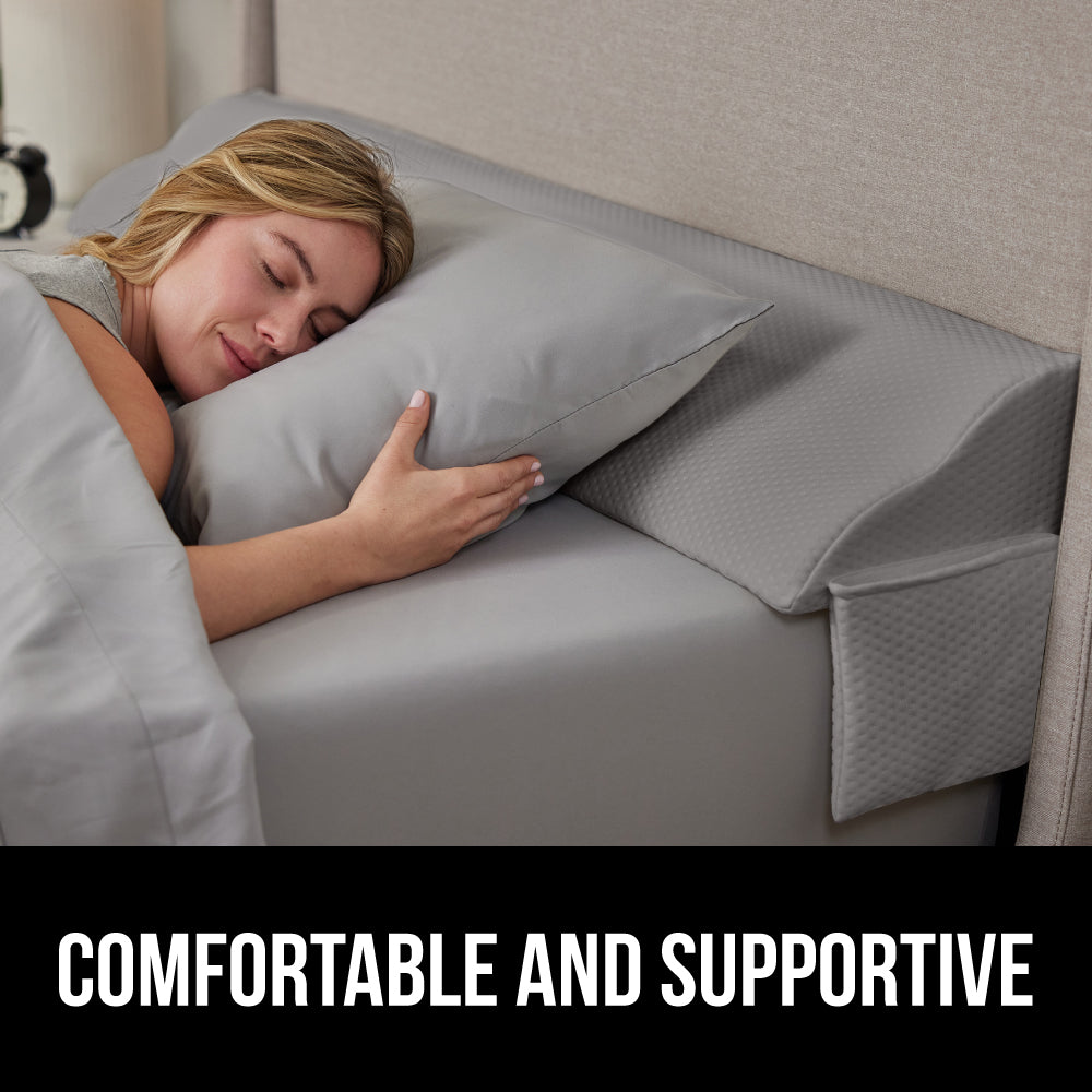 Headboard Gap Pillow - Image 12