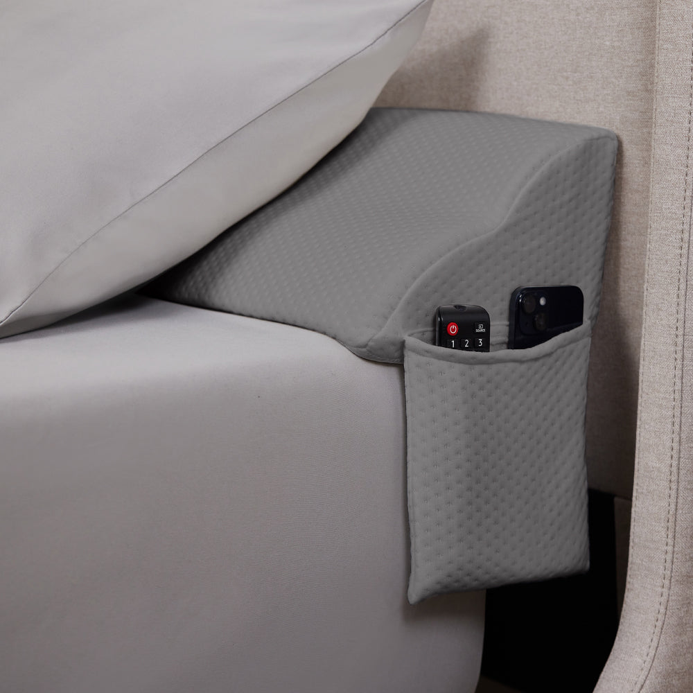 Headboard Gap Pillow - Image 3