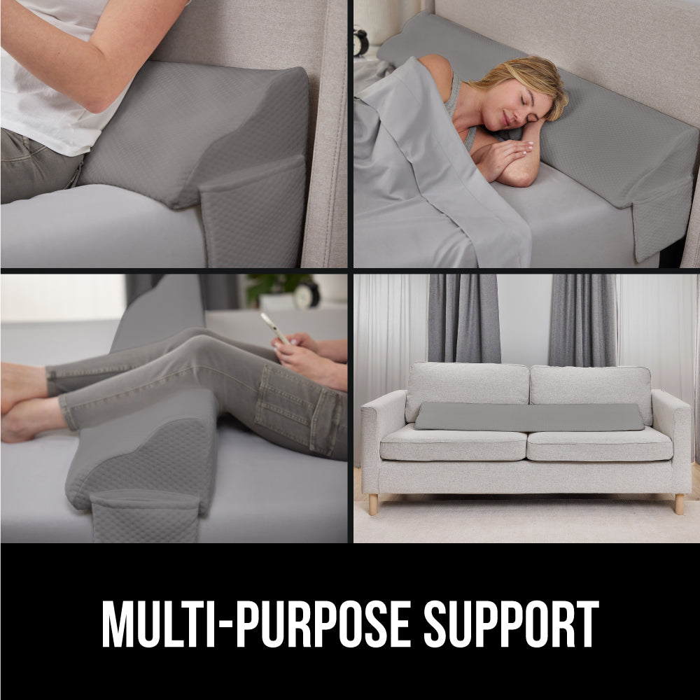 Headboard Gap Pillow - Image 14