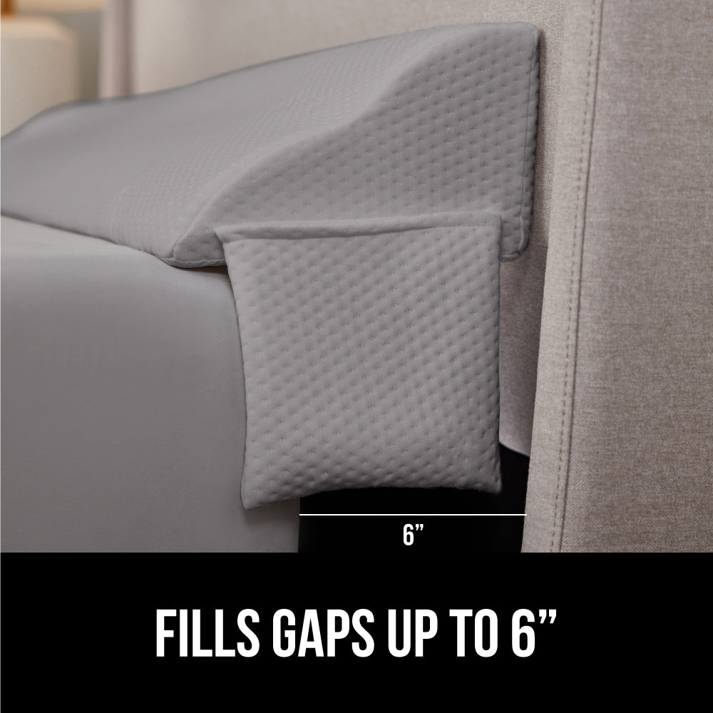 Headboard Gap Pillow - Image 15