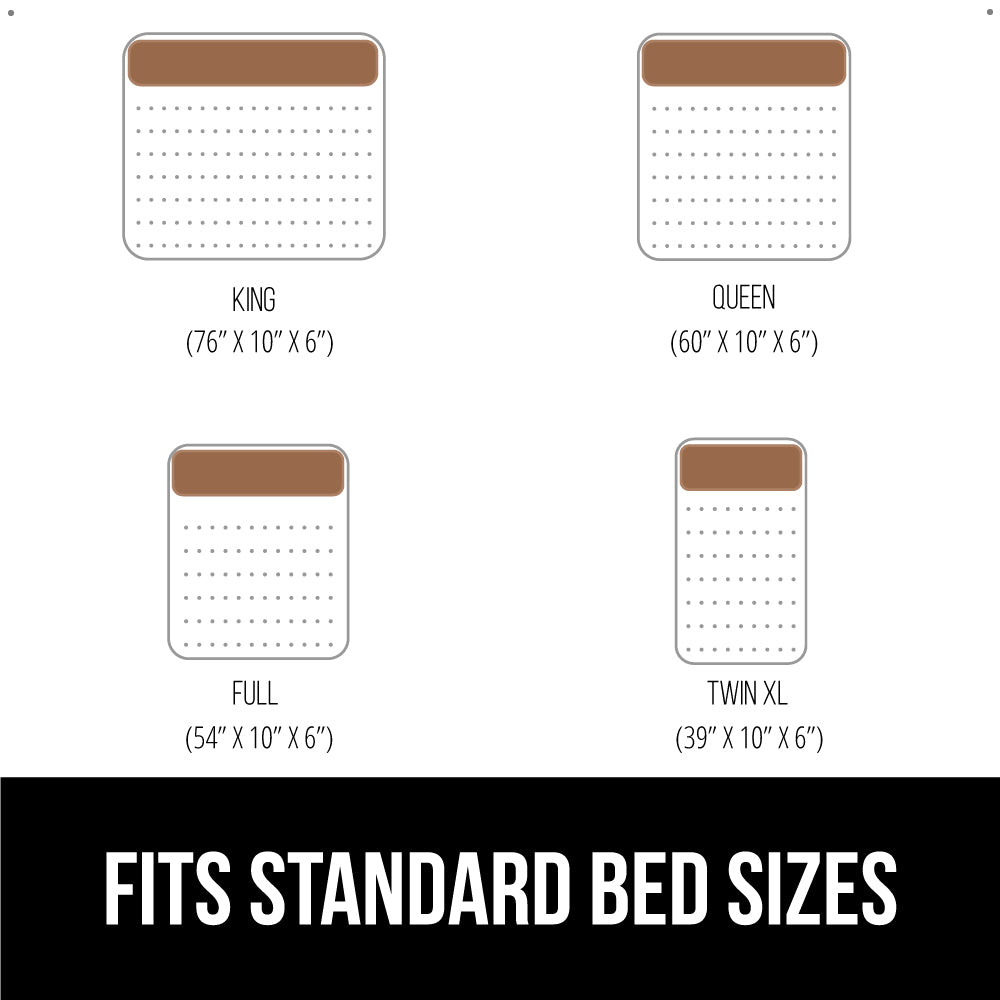 Headboard Gap Pillow - Image 20