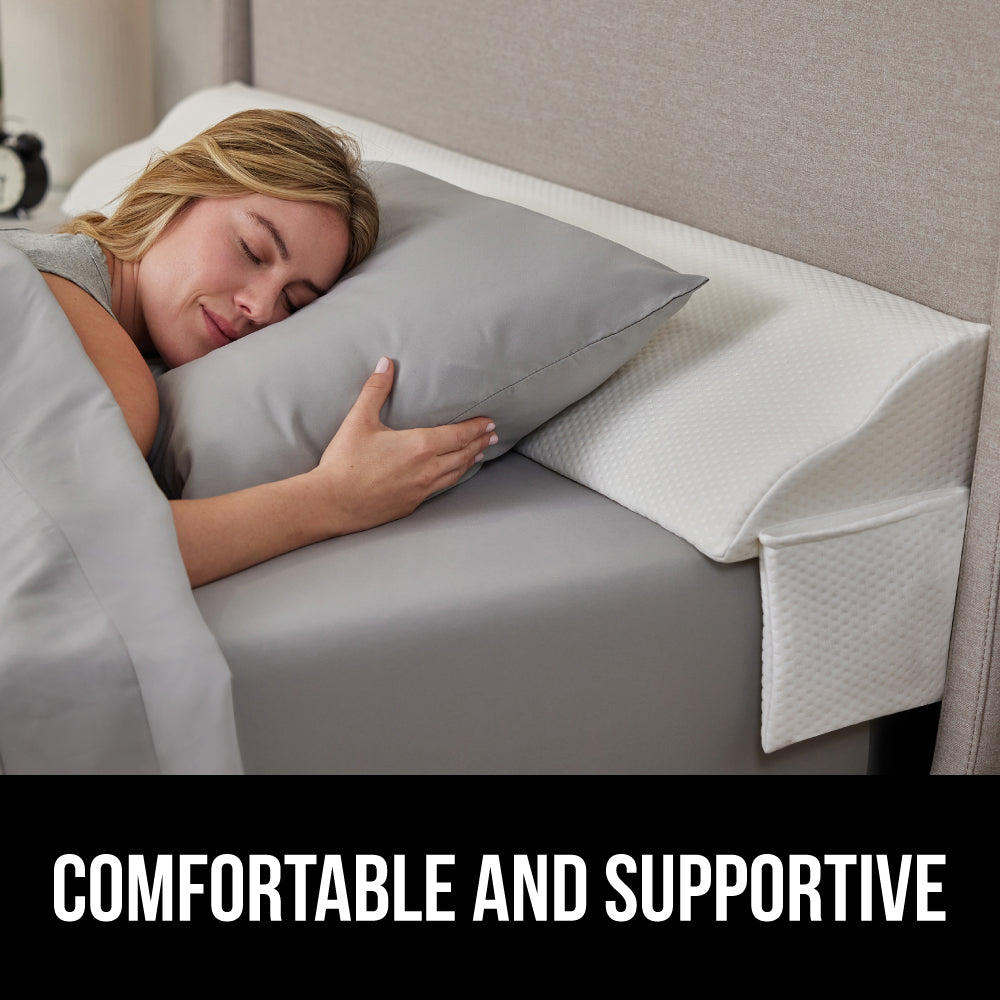 Headboard Gap Pillow - Image 21