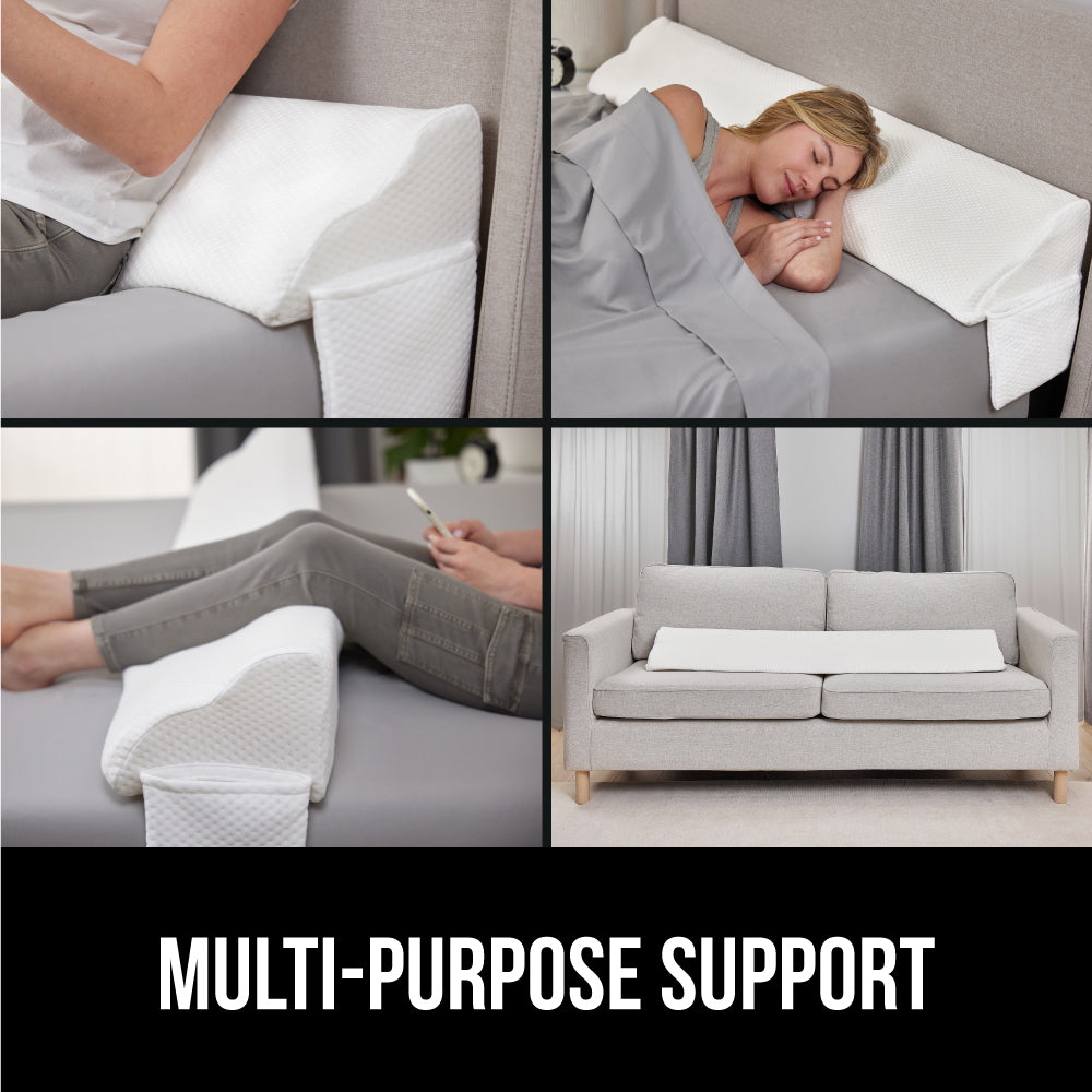 Headboard Gap Pillow - Image 28