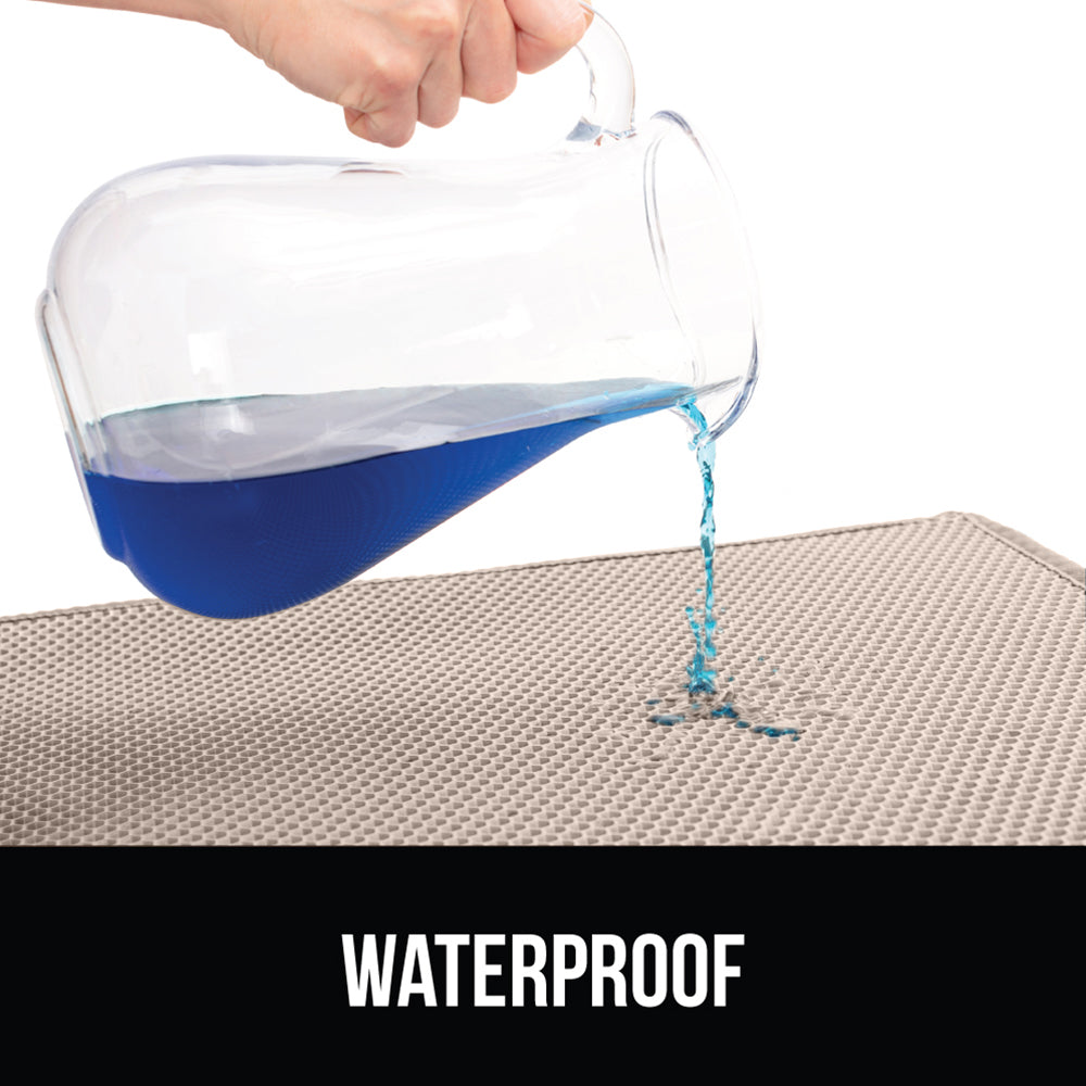 Honeycomb Cat Litter Mat - Image 27