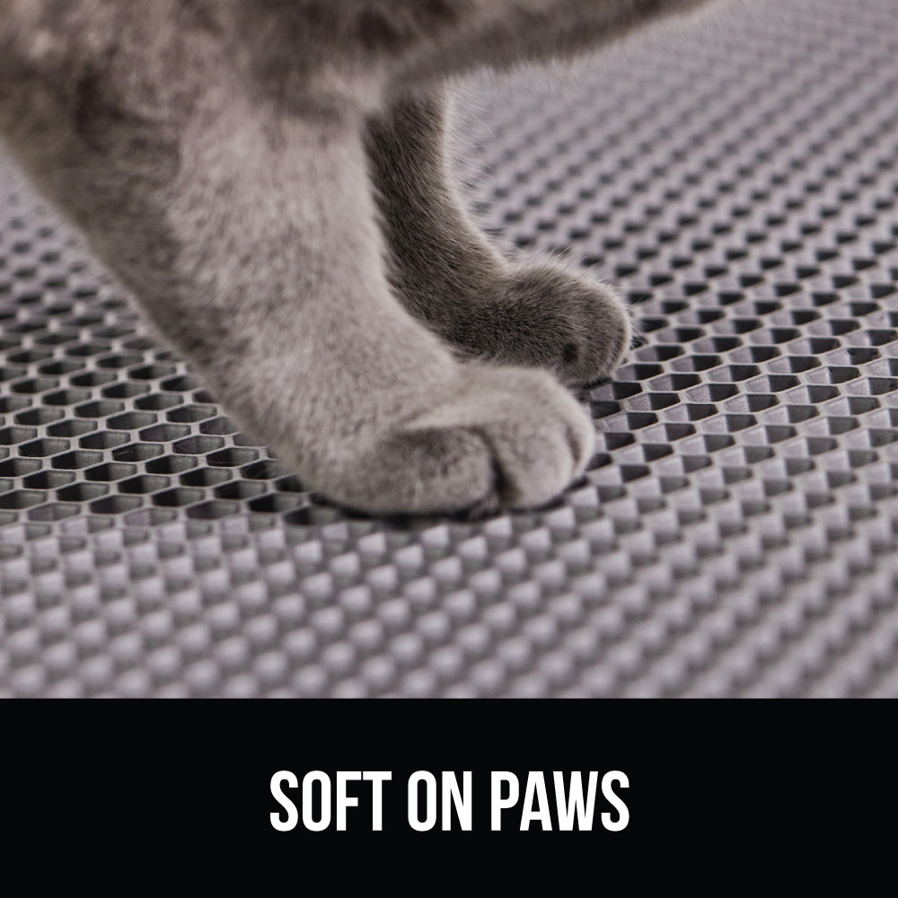 Honeycomb Cat Litter Mat - Image 6